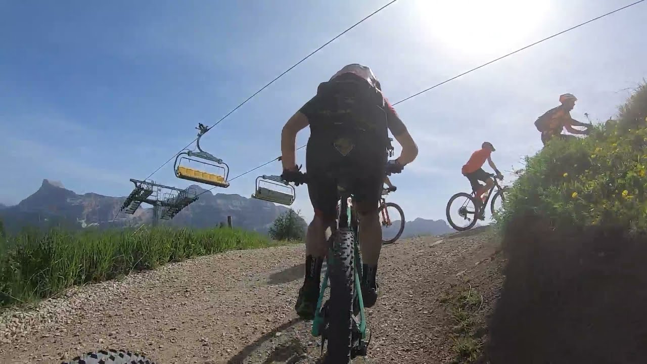 Hero Dolomites 2022