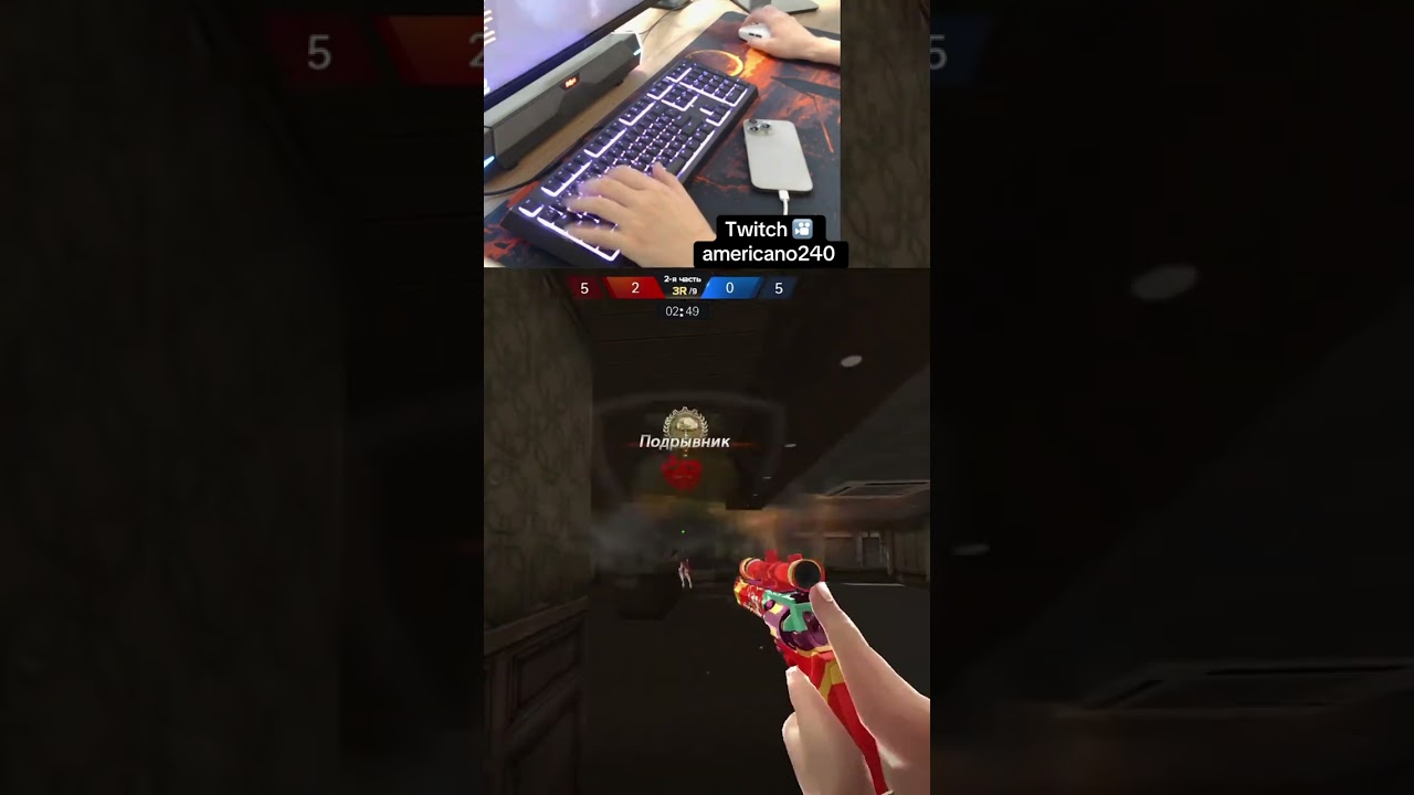 #pointblank #pointblankindonesia #youtube #youtubeshorts #game