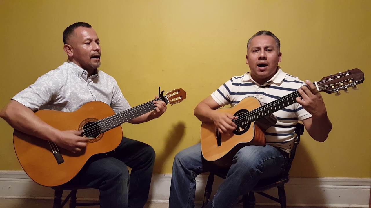 Cordero - Dúo Hnos. Guzmán