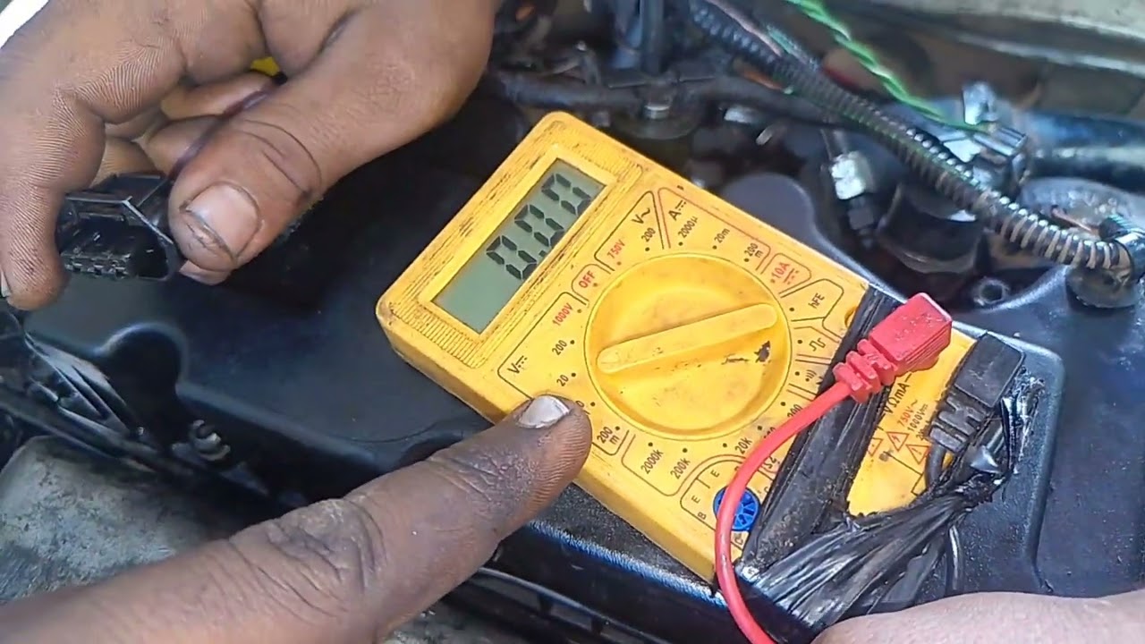 Ashok Leyland dost no start engine DTC P0641 P0192 live practical#scanner #wiring #electric #ecm