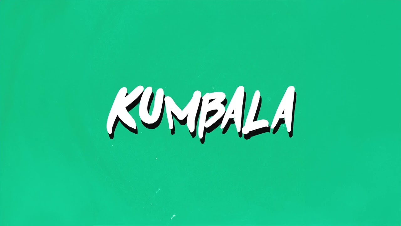 Salvi x CHCKN x Anxther Sun - KUMBALA (Official Audio)