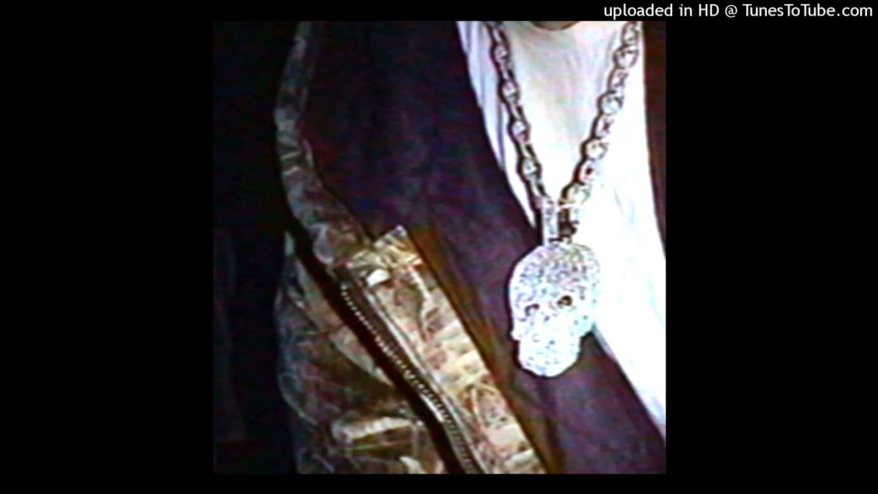 [FREE] DARK BONES x $UICIDEBOY$ TYPE BEAT - 