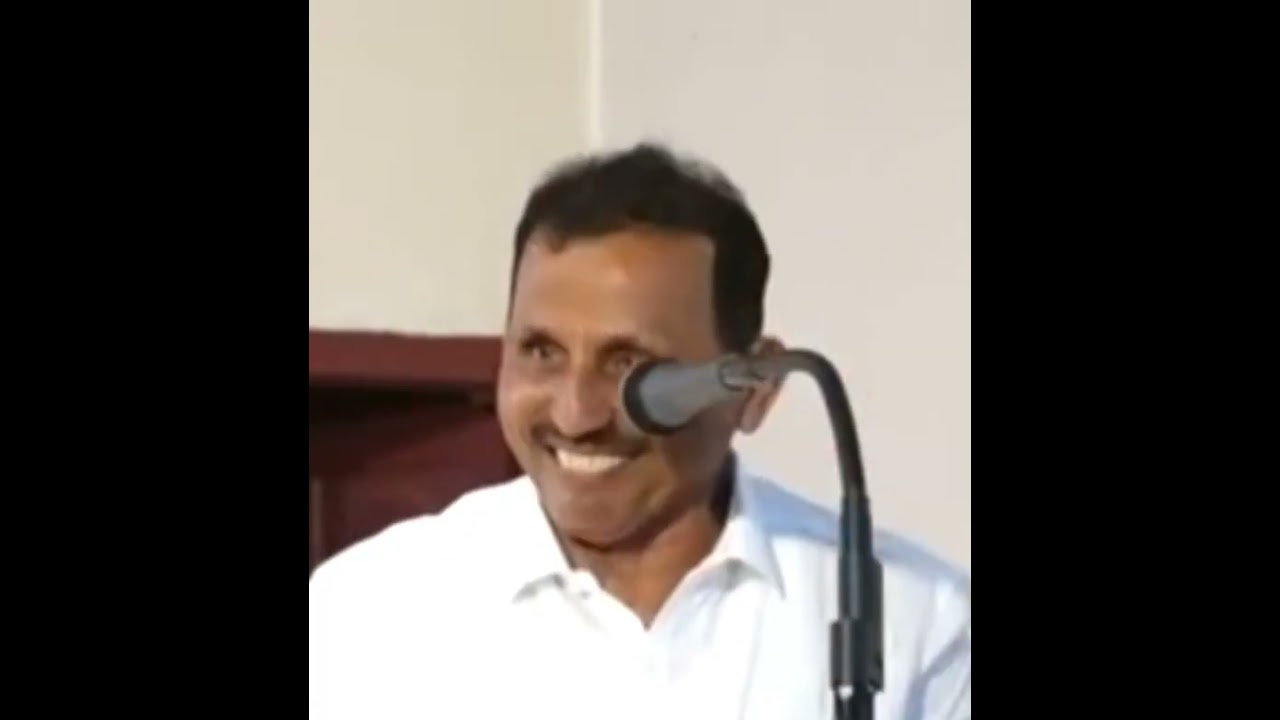 ಹರಿಕೃಷ್ಣಬಂಟ್ವಾಳ್ ಬಿಲ್ಲವರಿಗೆ ಹೇಳಿದ್ದೇನು? What did Harikrishna Bantwal say to the Billava community?