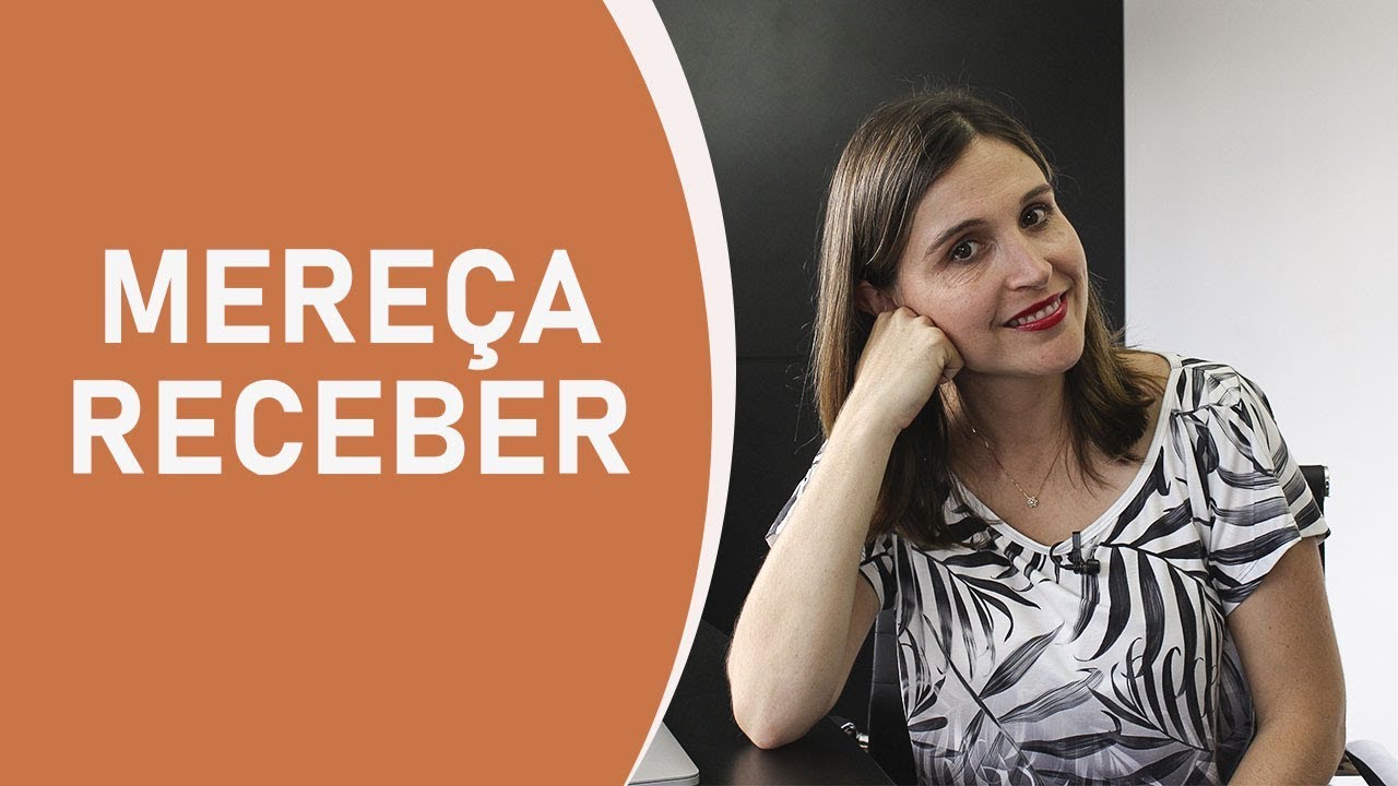 Dica de COMO COBRAR pelo seu atendimento