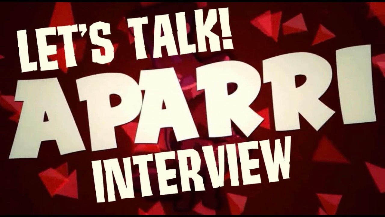 ANIMAL JAM - APARRI 10 YEARS LATER | STRONG POD
