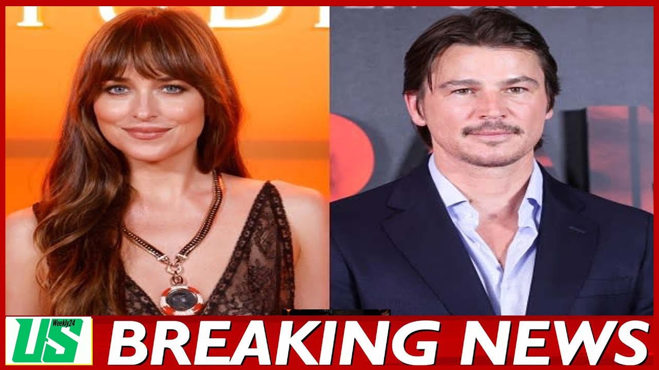 First Look at Verity Shows Anne Hathaway and Josh Hartnett on Set of Colleen Hoover Adaptation