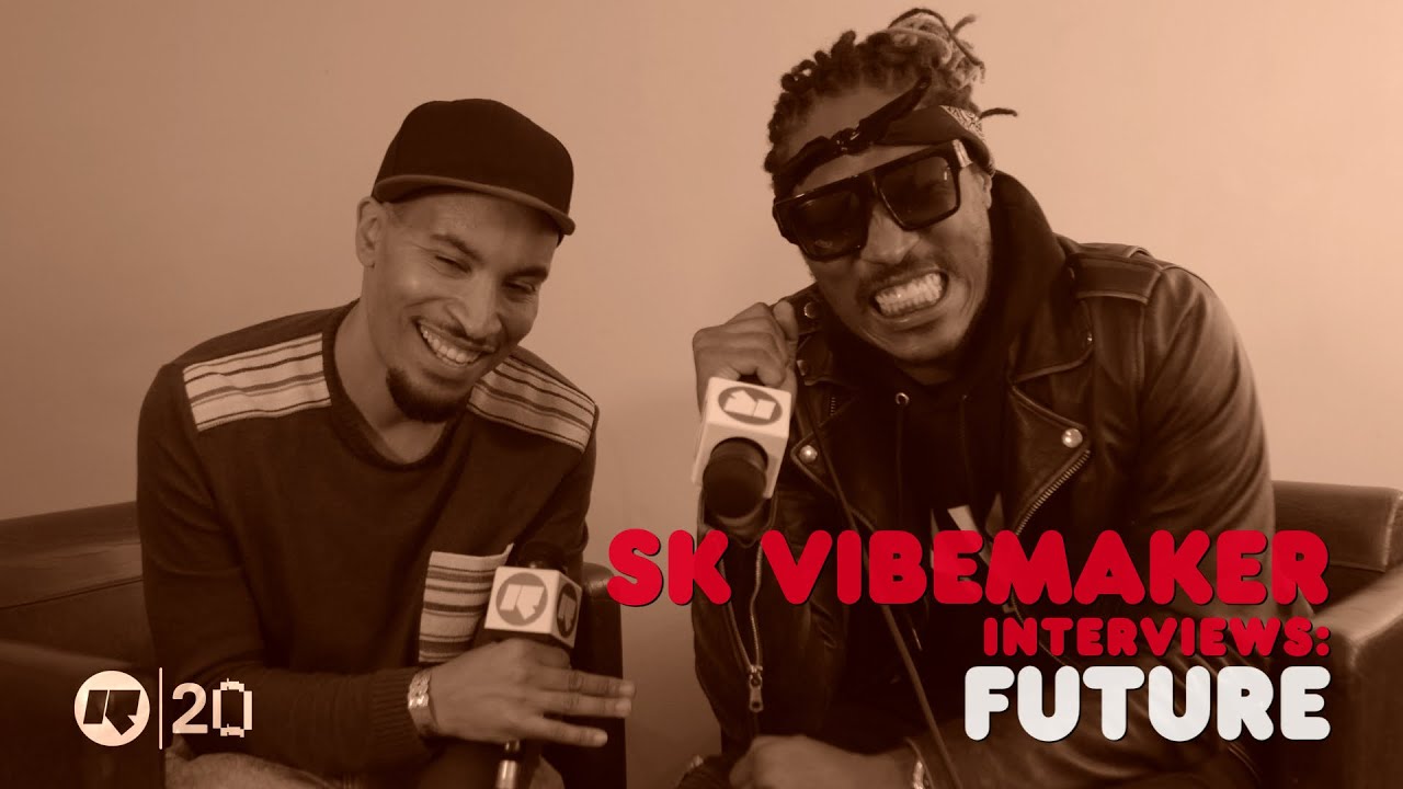 SK Vibemaker Interviews: Future