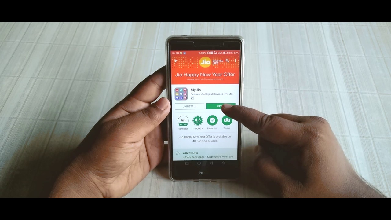 How to Activate Jio Prime  Membership?