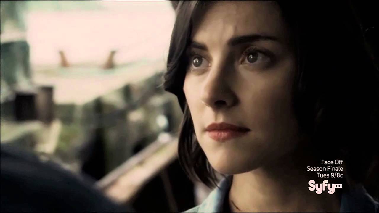 Duke/Jennifer | Take me back to the start