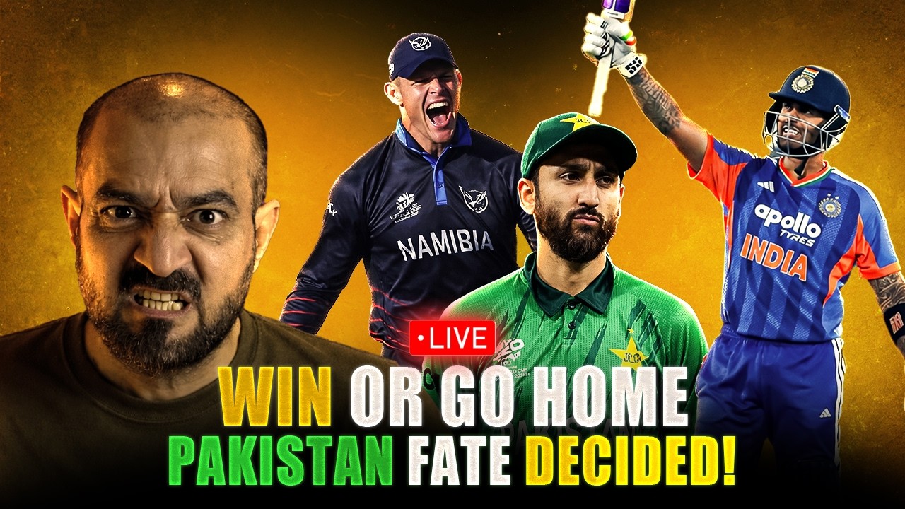 India Crushed Pakistan | Qualifications Nightmare Begins | Nissanka Goes God Mode 💯 SL vs AUS T20WC