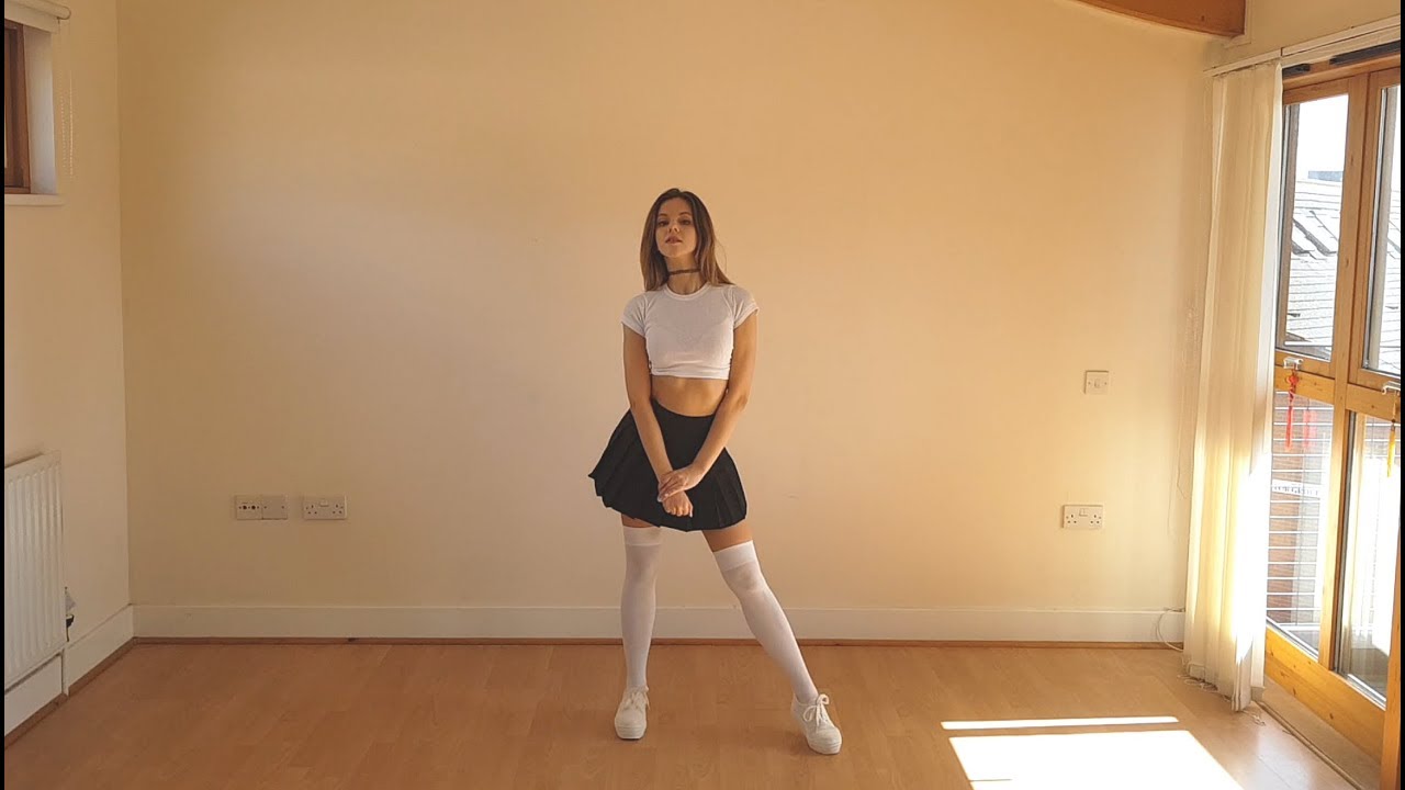 WINNER - 'ISLAND' - DANCE COVER