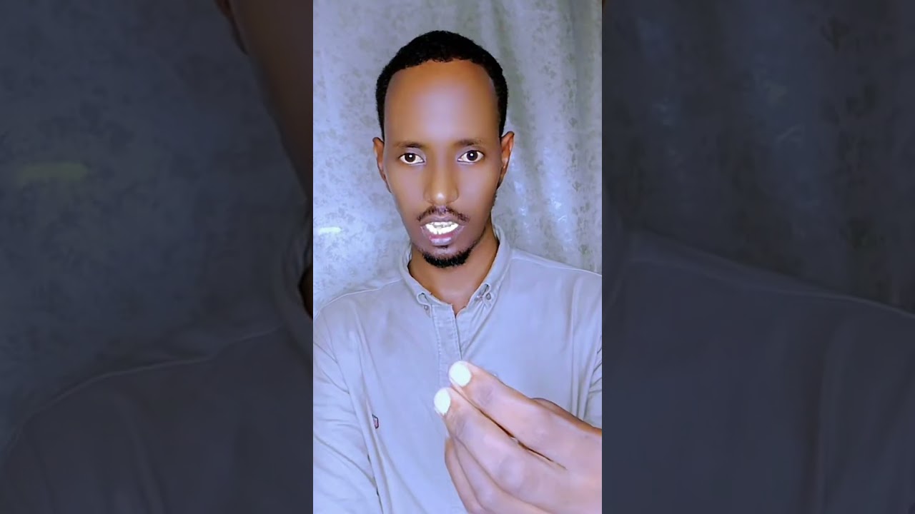 Cabashadii muslimiinta kuwooda Faqiirinta ahaa ayagoo kacabana inaysan haysan hanti ay sadaqaystasn