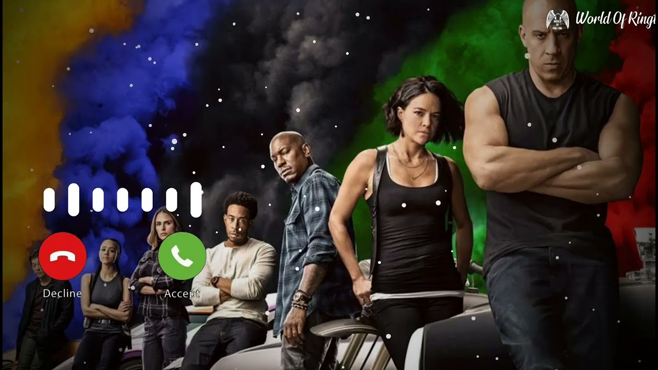 Fast And Furious BGM  Fast And Furious Ringtone   All Phone Ringtone Download