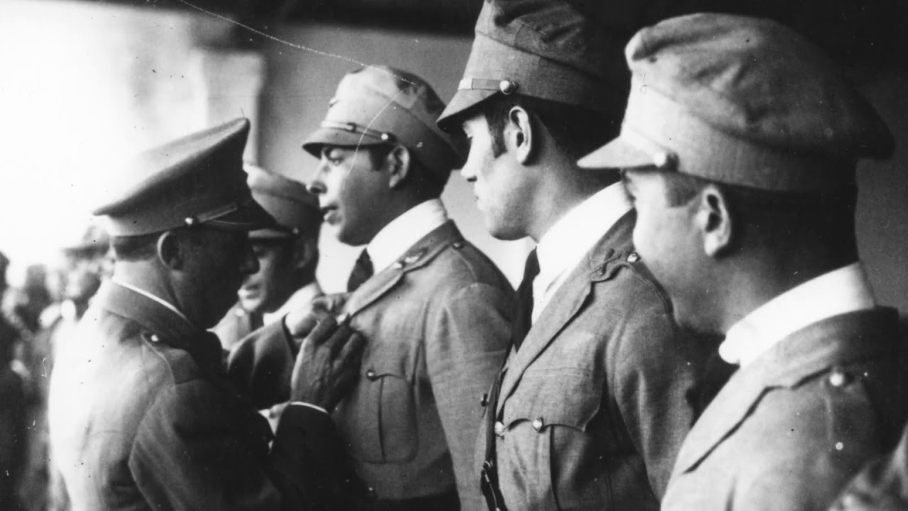 Humberto Delgado e a liberdade dos céus