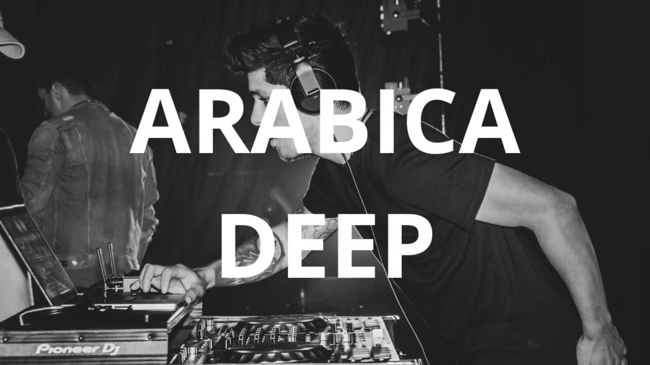 Arabica Deep House 🔥 This Arabic Deep Track Hits the Soul