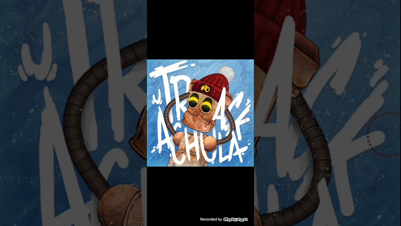 Trackachula