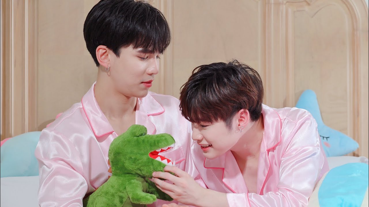 #maxnat Flirty, Biased moments collection (engsub)#พี่แม้กน้องณฐ #Mmaxmax #Natasit
