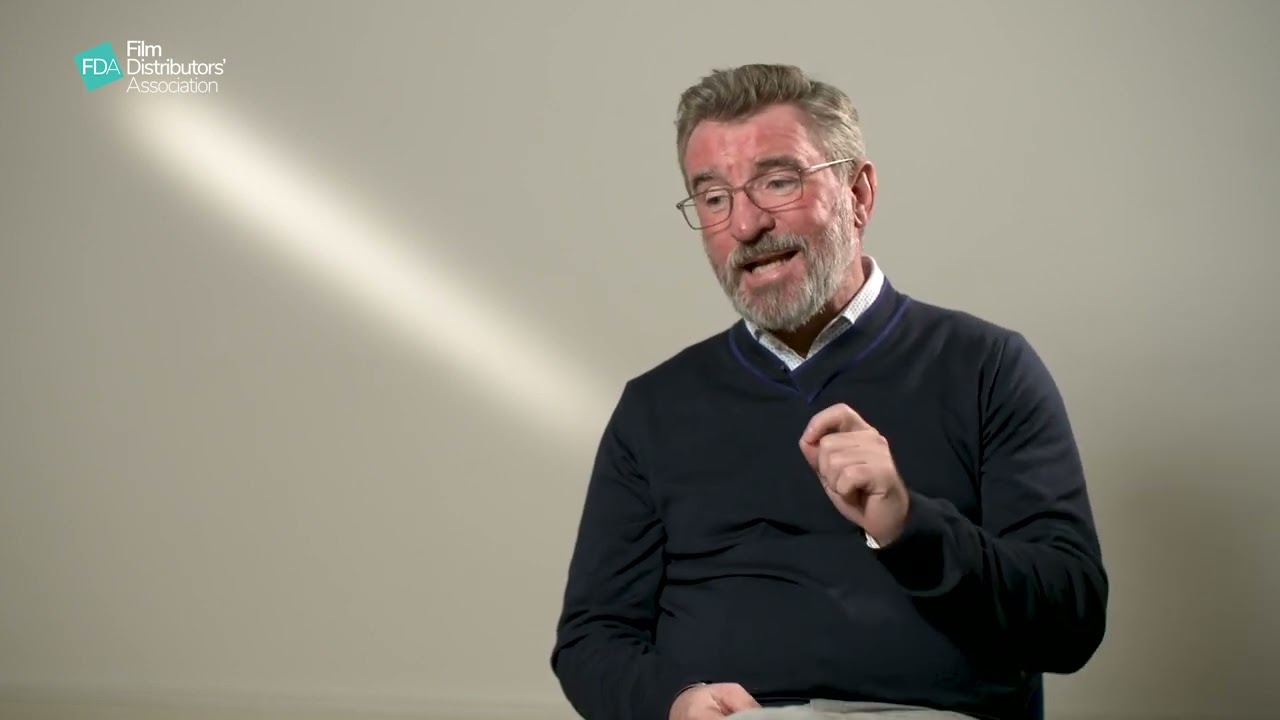 Digital distribution: How has digital technology transformed the film industry?