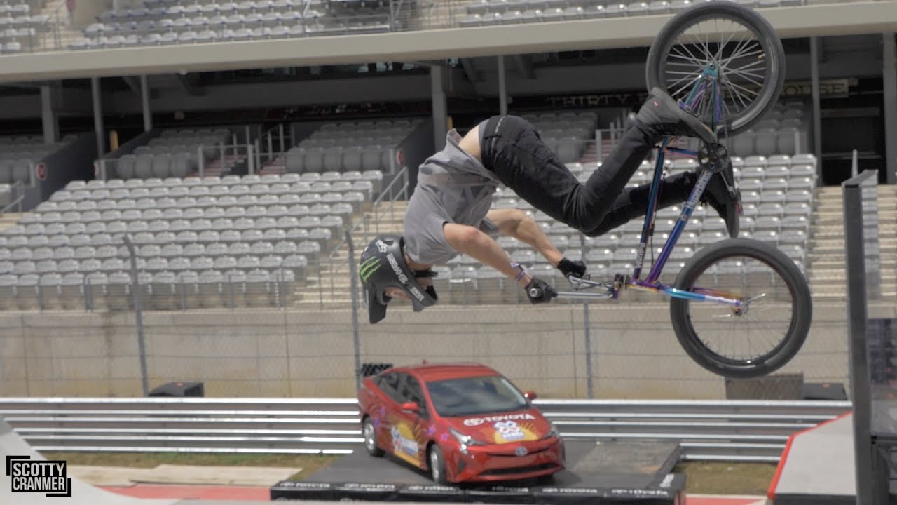 X GAMES 2016! ДЕНЬ 3