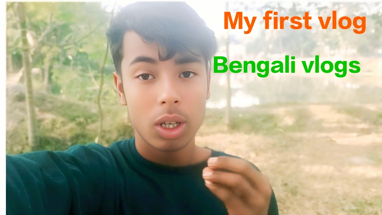 My first vlog 2026 
