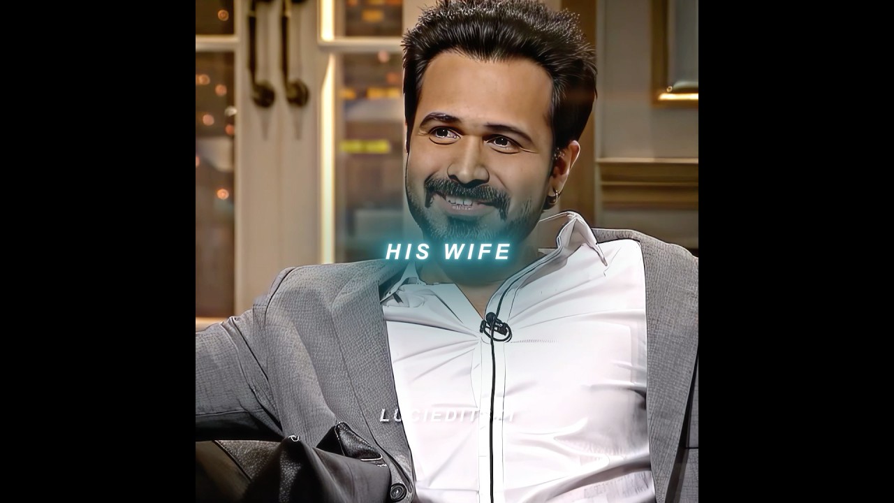 Emraan Hashmi The GOAT🙌🏻🔥 #bollywoodactor #emraanhashmi #edit #youtubeshorts #views