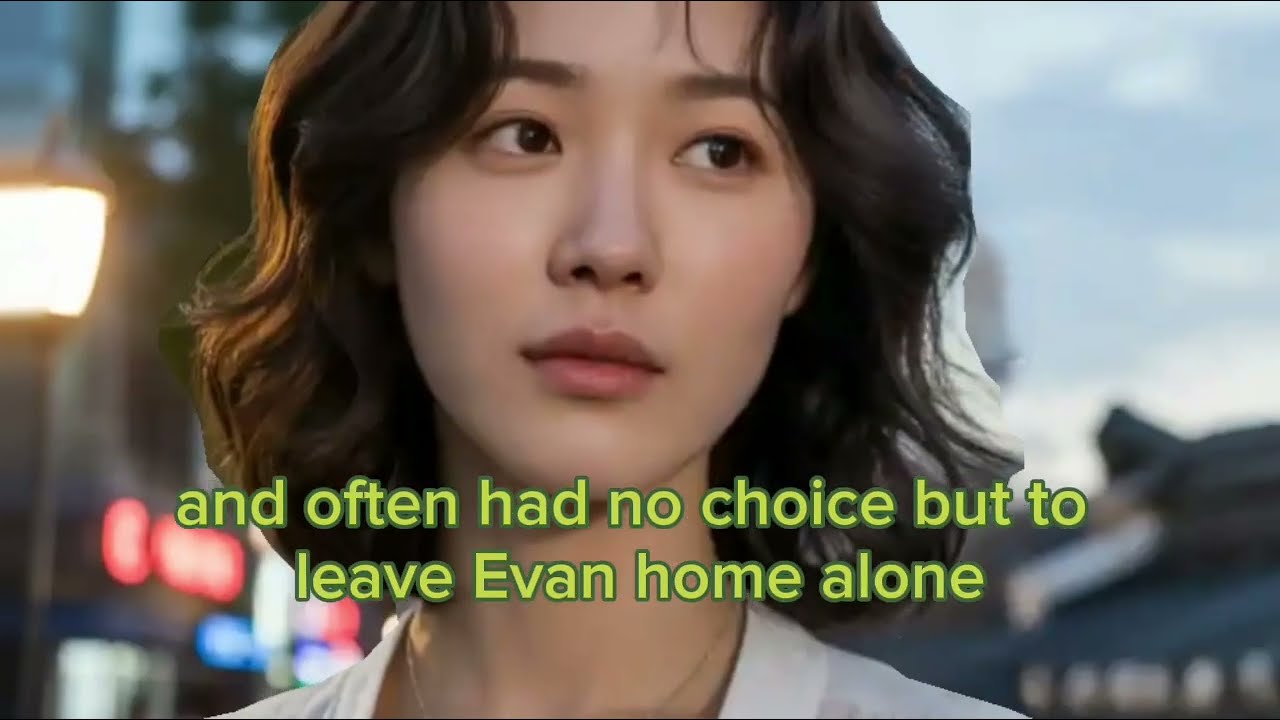 “I Helped My Friend’s Son Finish His School Project | Heartwarming Real-Life Story”