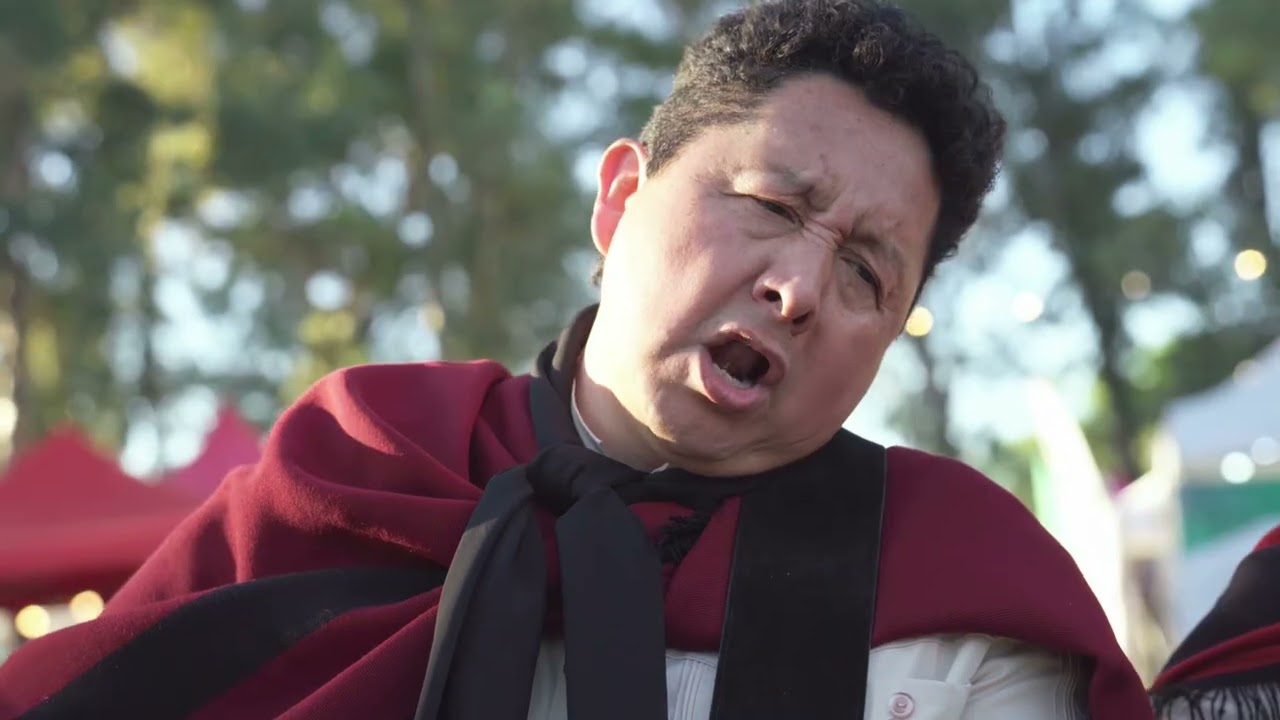 El duende del bandoneón LOS FRONTERIZOS 