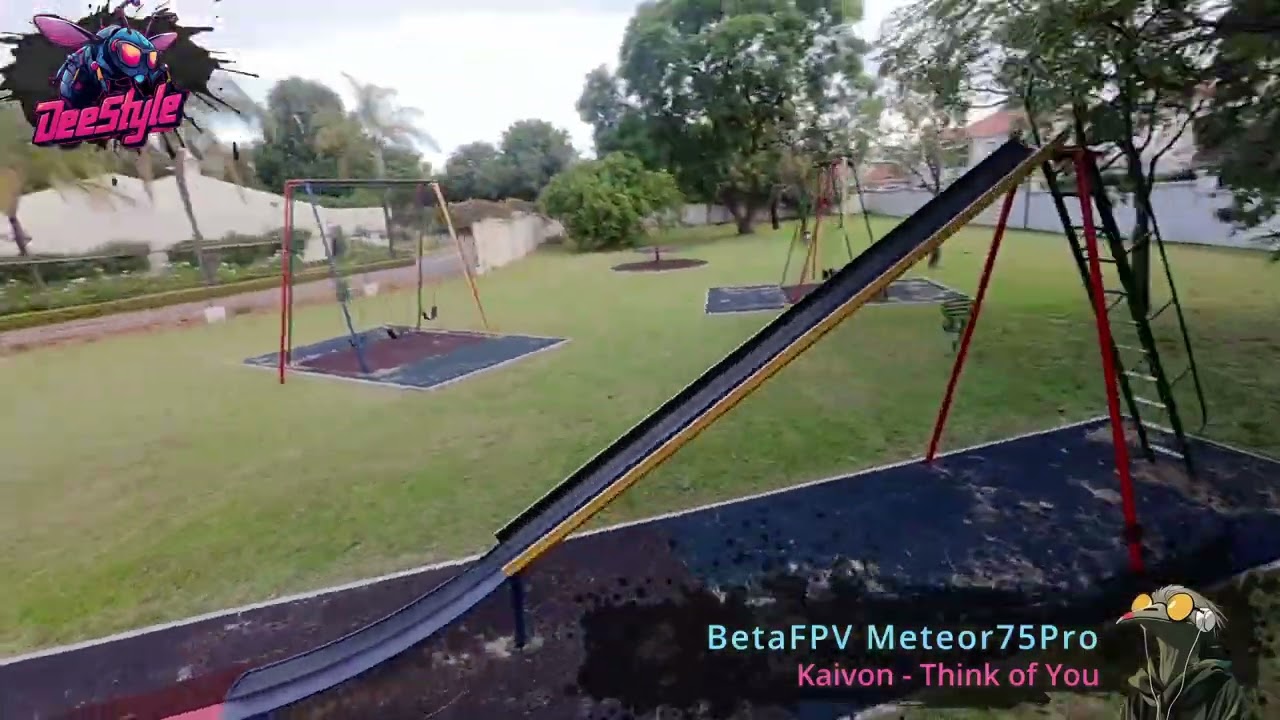 Rippin the Park