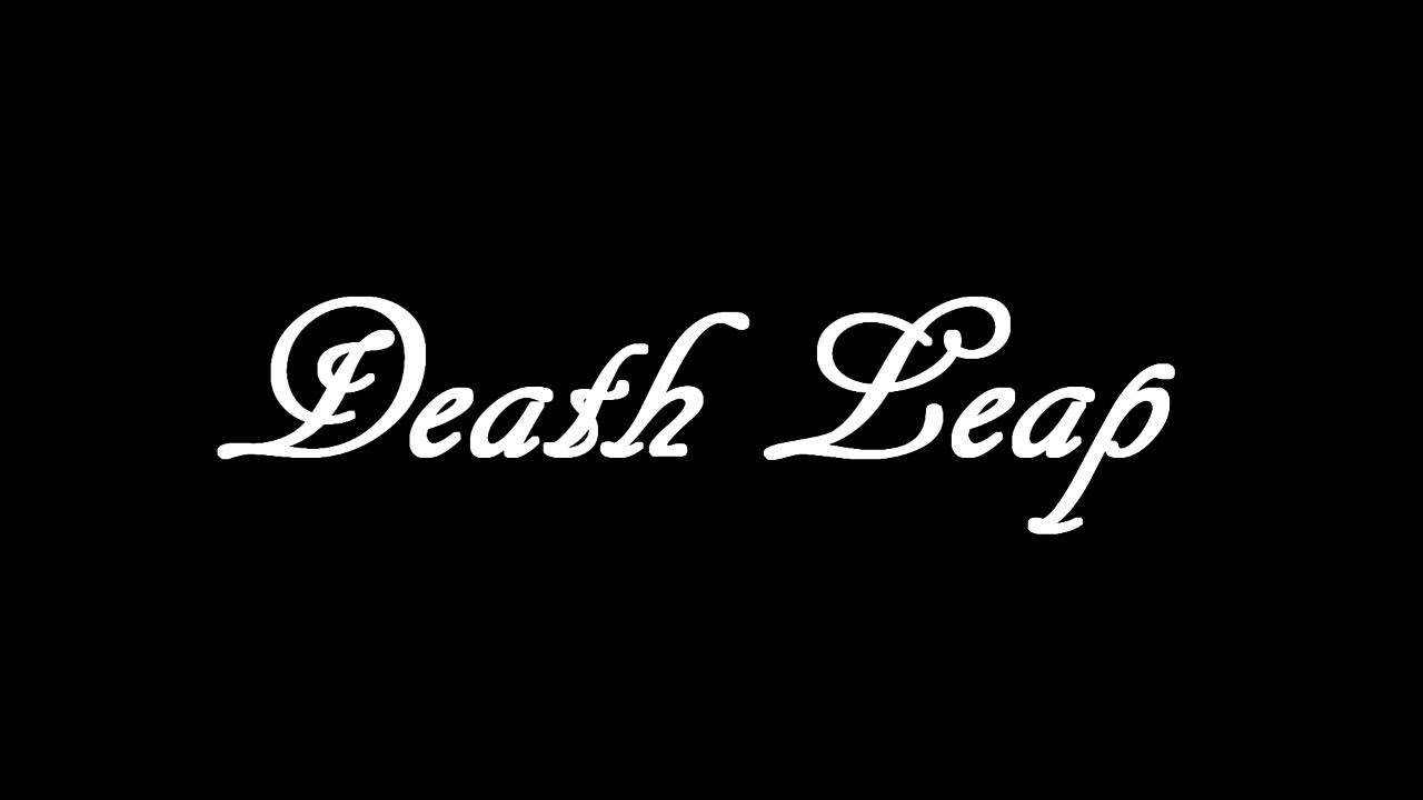 Death Leap