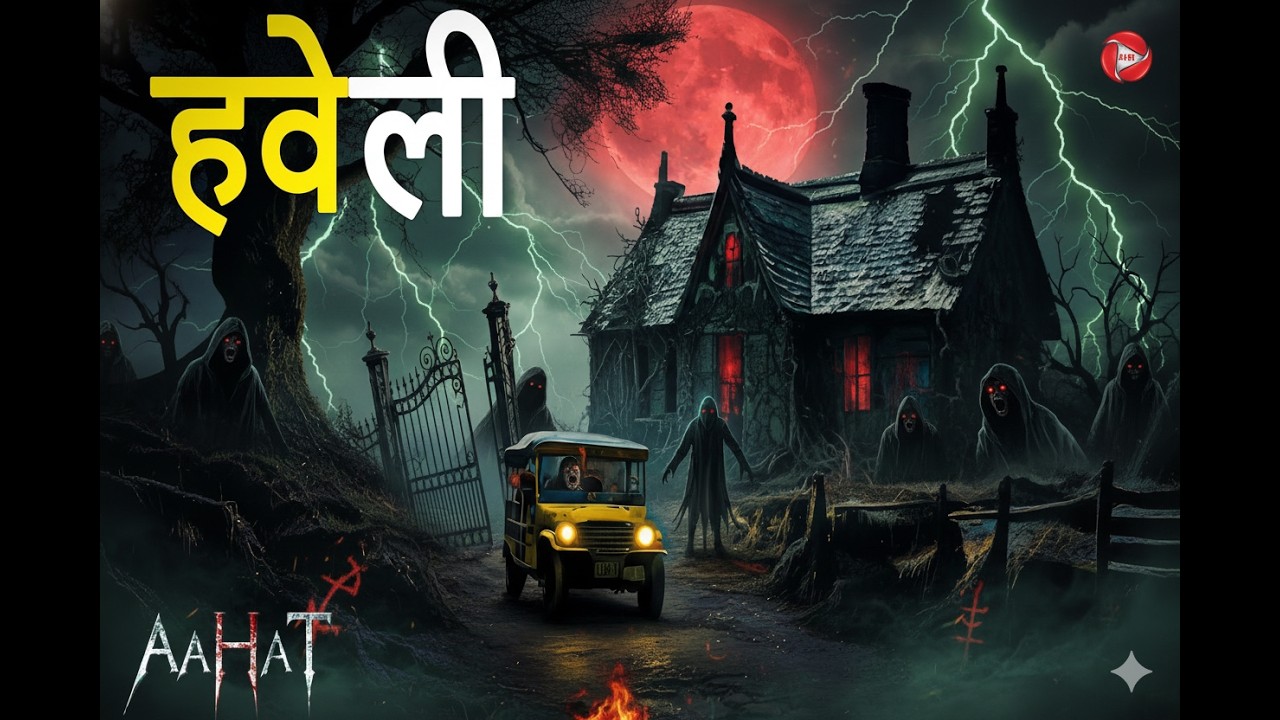 Aahat New Episode || Horror Story 2026 || Aahat New Episode 2026 || डर का असली एहसास #aahat2026