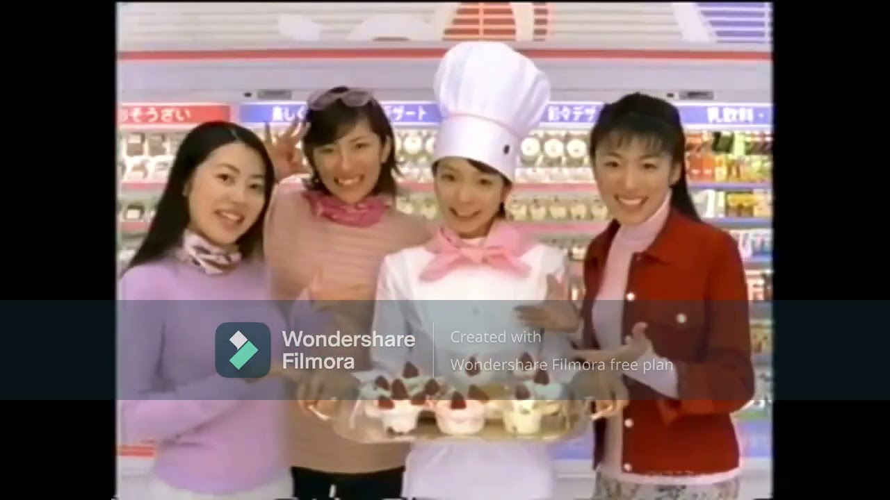 Three F (Japan) Logo History 1991-Present