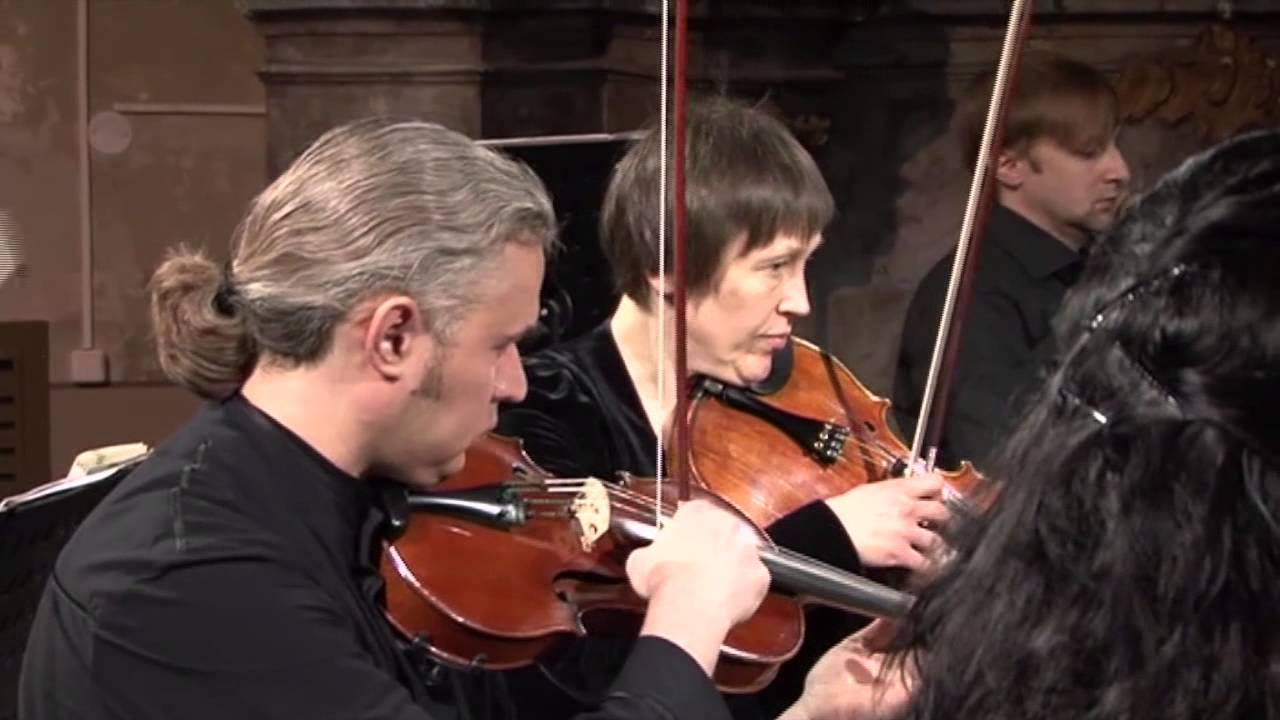 Wolfgang Rihm: Erscheinung (1978)