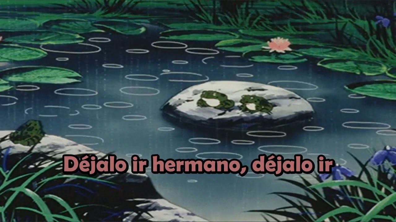 The Frog Prince - Keane  [Sub Español]
