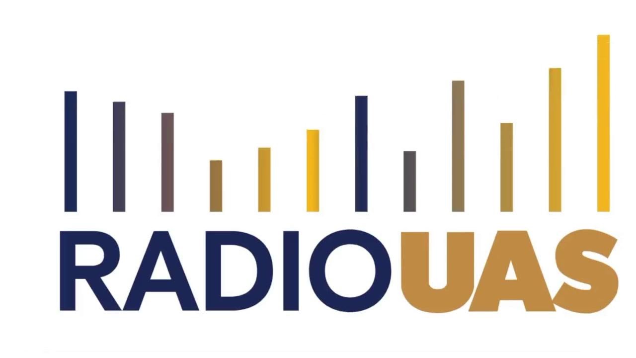 🔴🔵 Transmisión 𝙀𝙉 𝙑𝙄𝙑𝙊 | Informativo UAS Radio 9 de febrero 2026