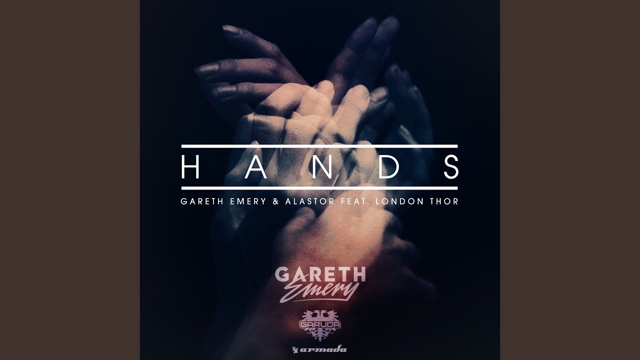 Hands (Original Mix)