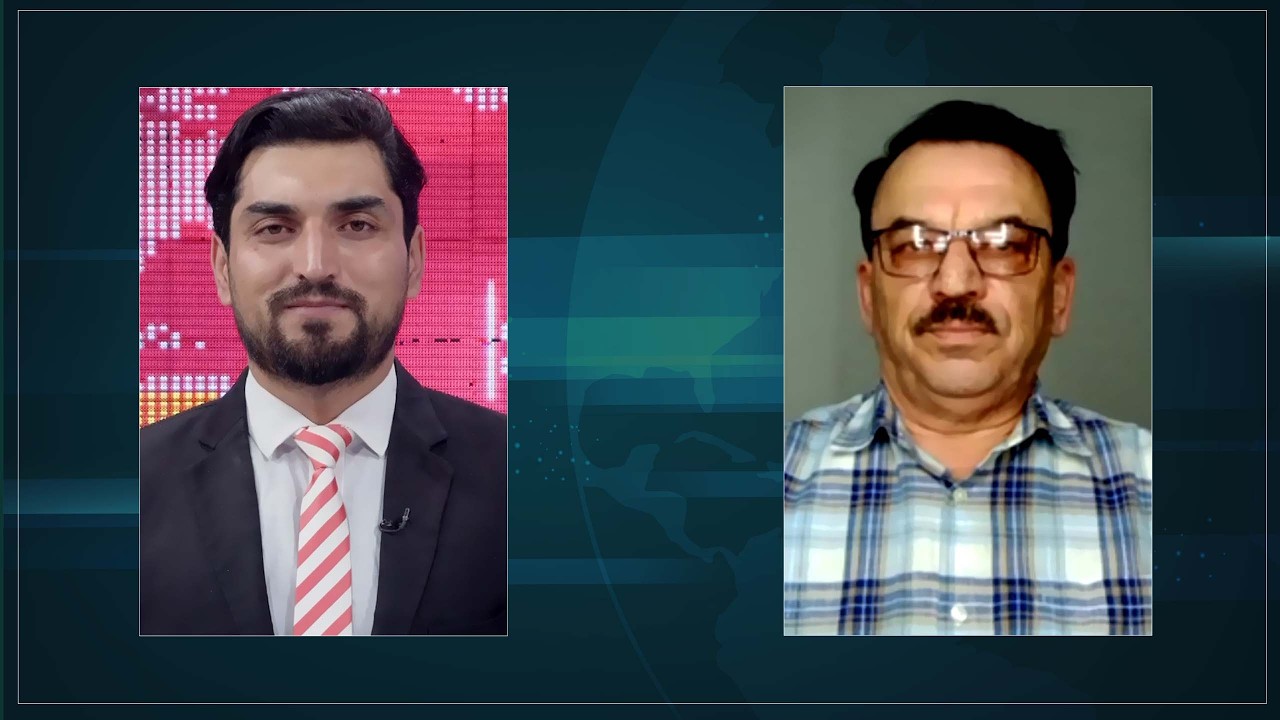 د دوربابا ولسوالۍ اړوند فرضي کرښې ته څېرمه، د پاکستان پوځي رژیم پر پوستو باندې د ردالظم عملیات وشول.