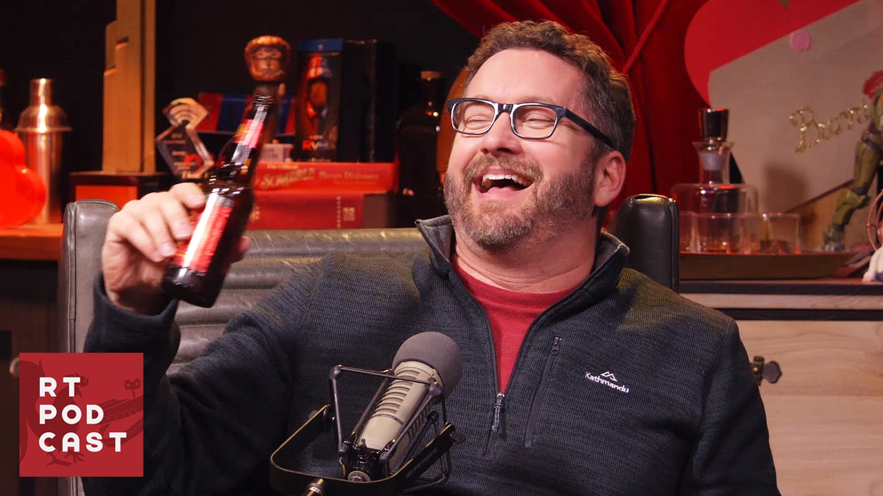 RT Podcast: Ep. 415 - Gavin Forgot The Podcast