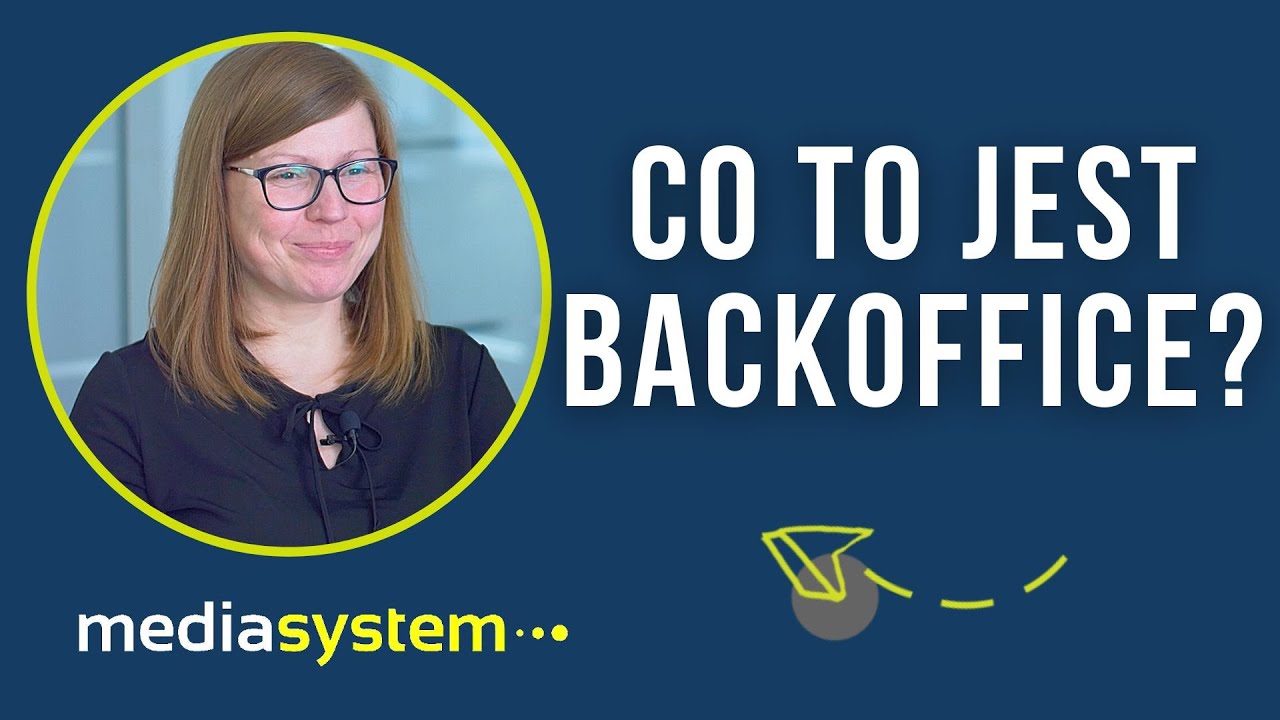 Back Office, czyli tajniki posprzedażowej obsługi klienta