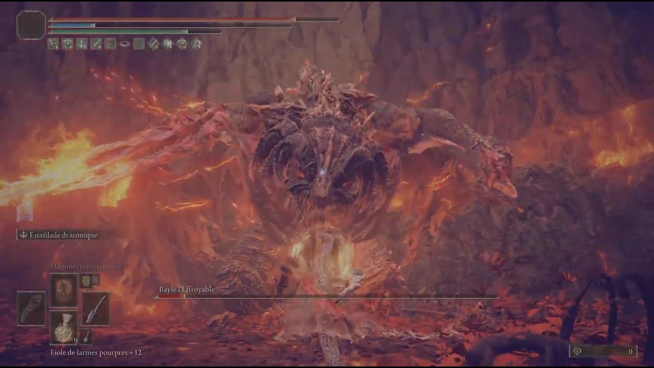 1v1 Bayle