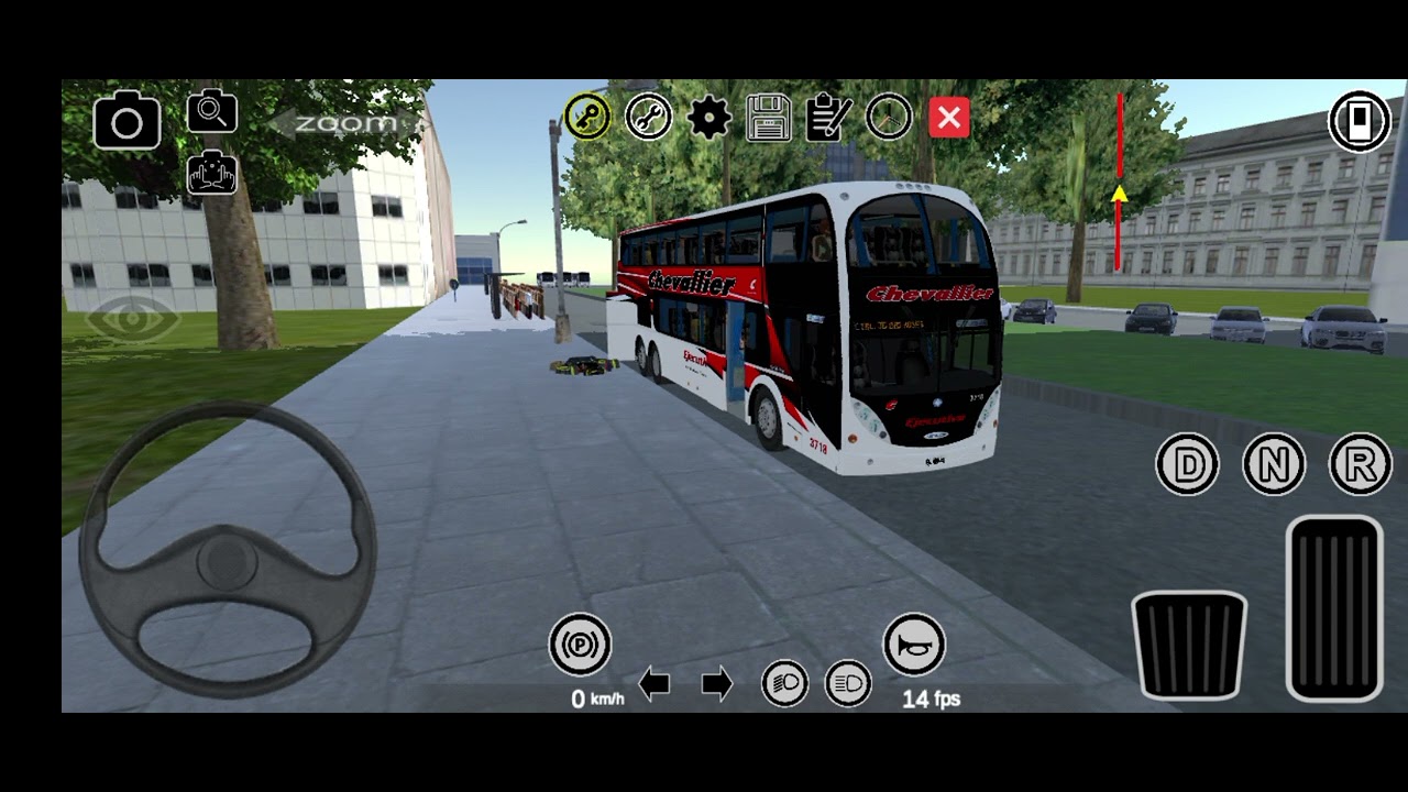 PRIMER VIDEO | Metalsur starbus, Chevallier | PBSU
