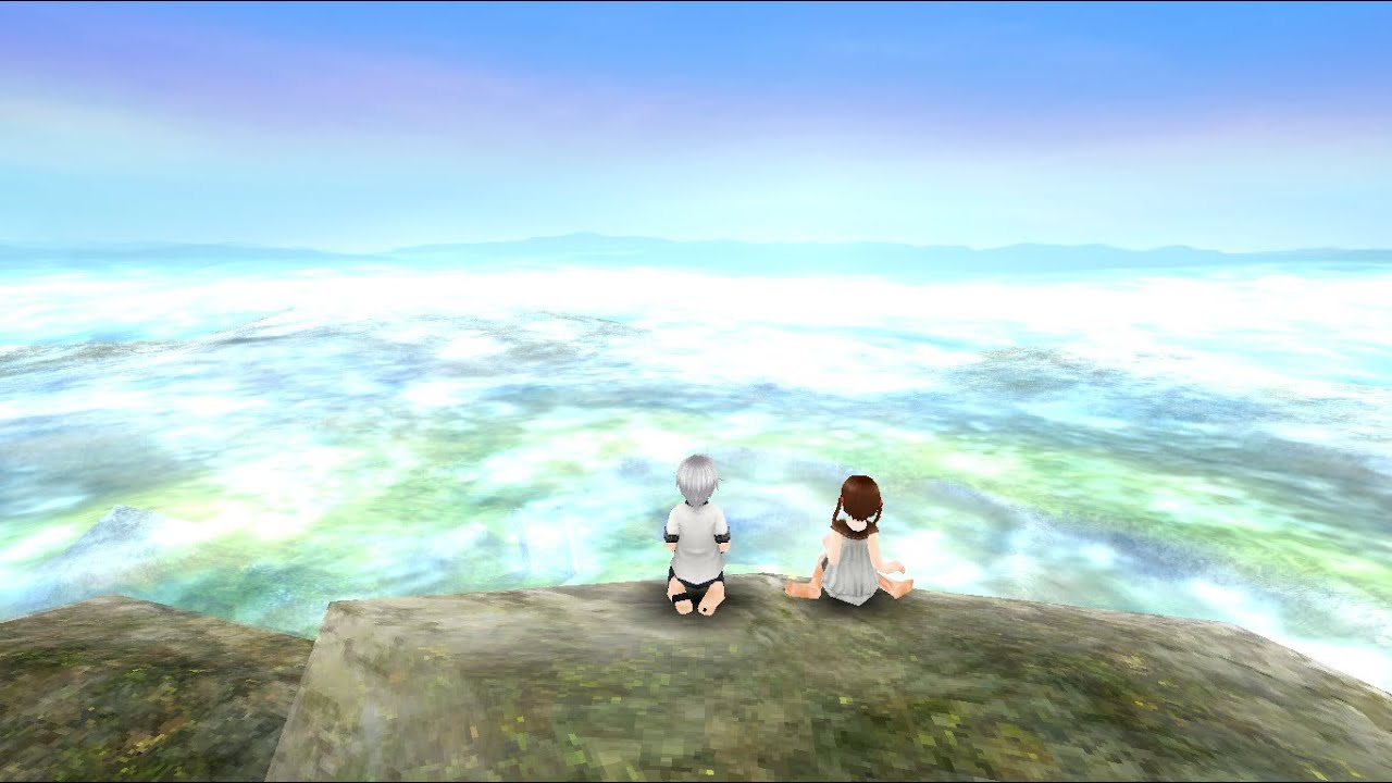 [TORAM ONLINE] Farming - Farming