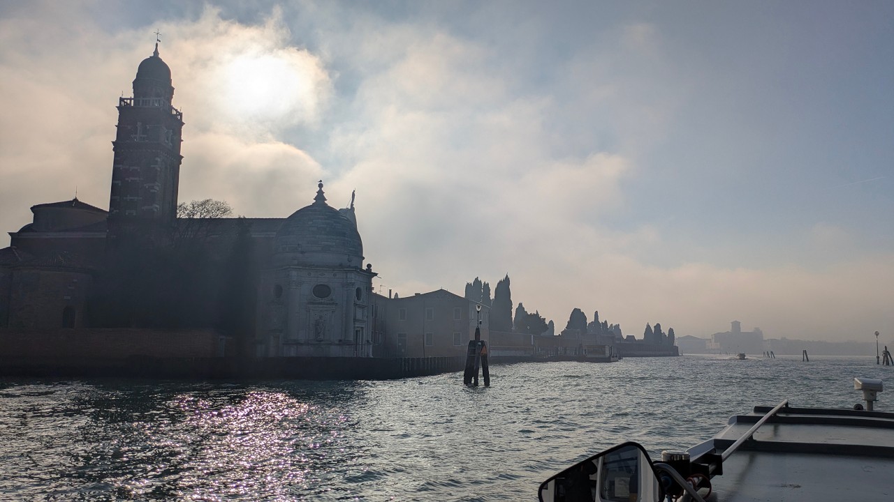 Venezia 2025