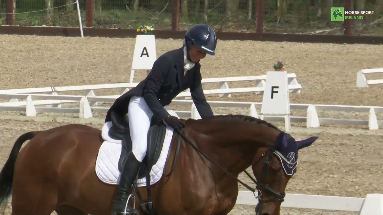HSI Ballindenisk Highlights 2021: NutriScience CCI4*S