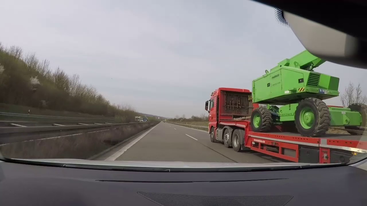 Fahrprüfung machen ist schön :)