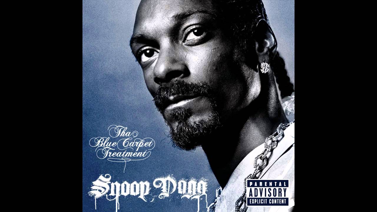 Snoop Dogg - Lil' Crips