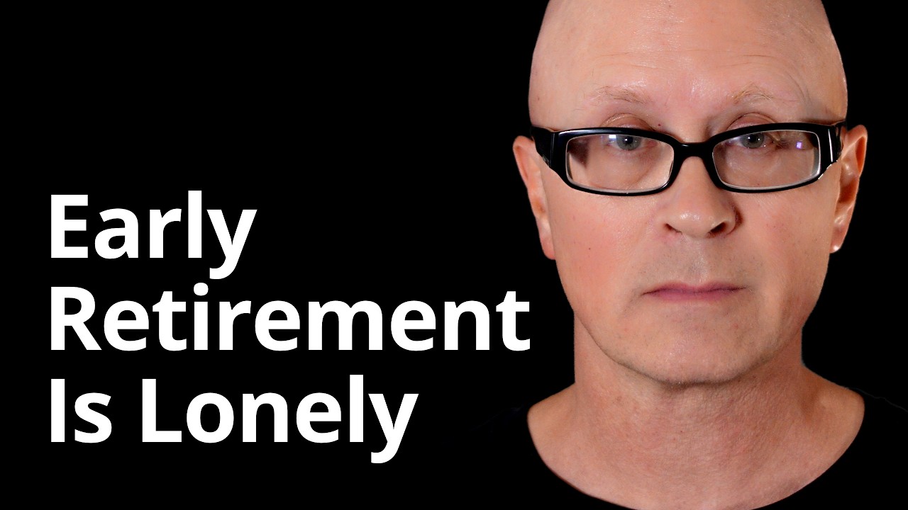 What No One Tells You About Retiring Early | Episode 2