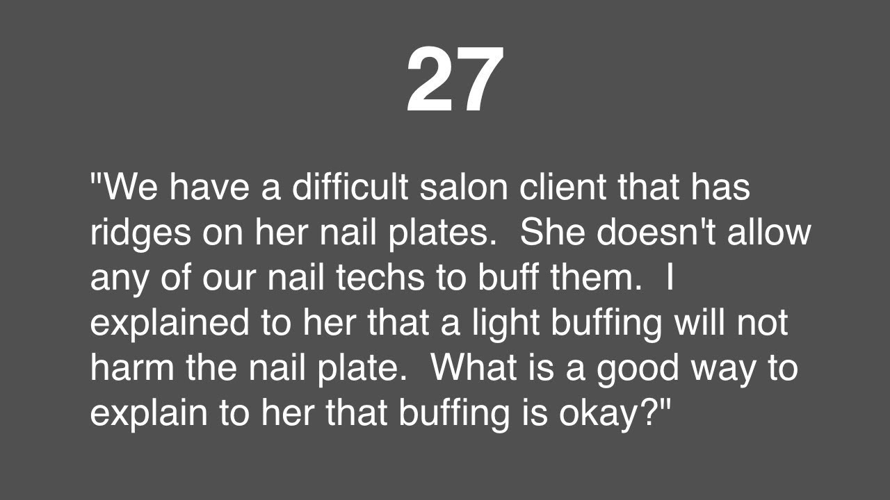 Question #27