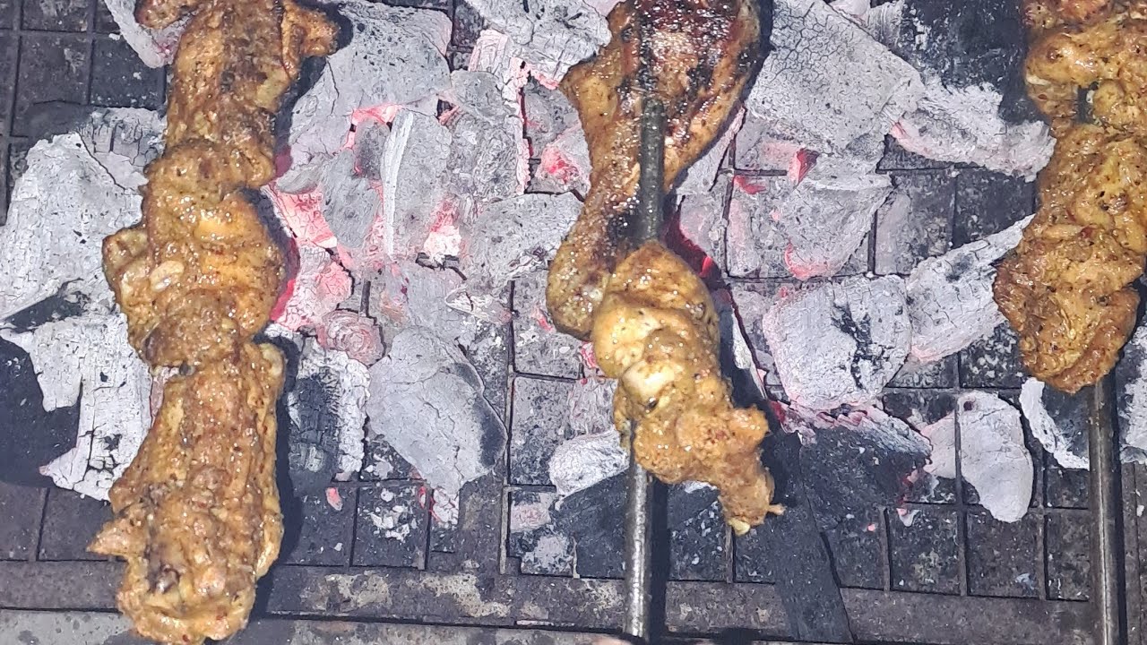 Fist time chicken roasting 😍.                           #chicken #roastedchicken #dilicious #vlog 
