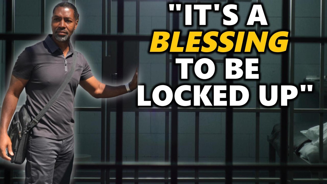 Nesto Says His Camp is Watered Down - Jail Calls