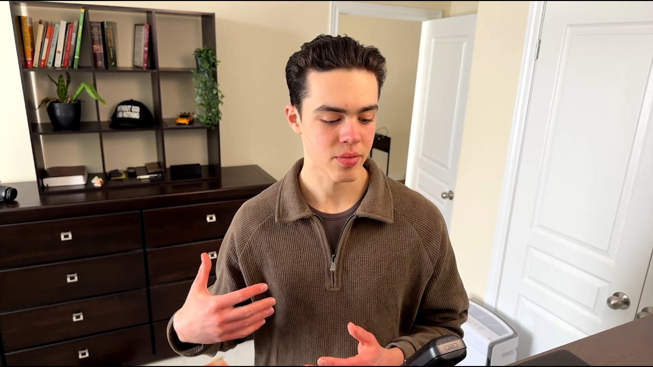 I gave up $100k/year for a chance to make $100k/month